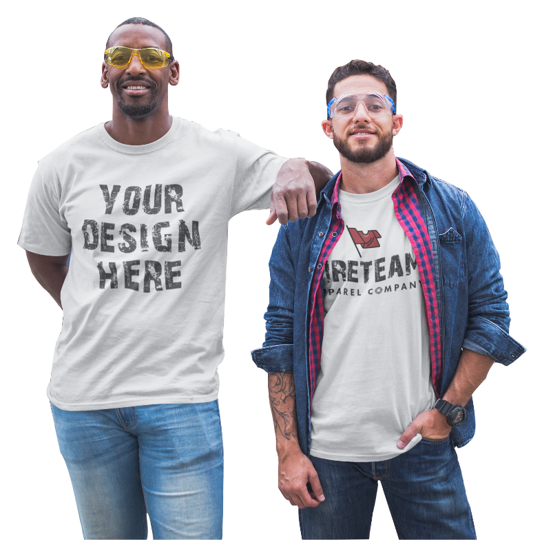 Fireteam Dudes