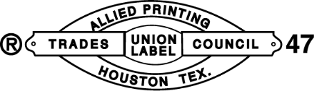 Union Label